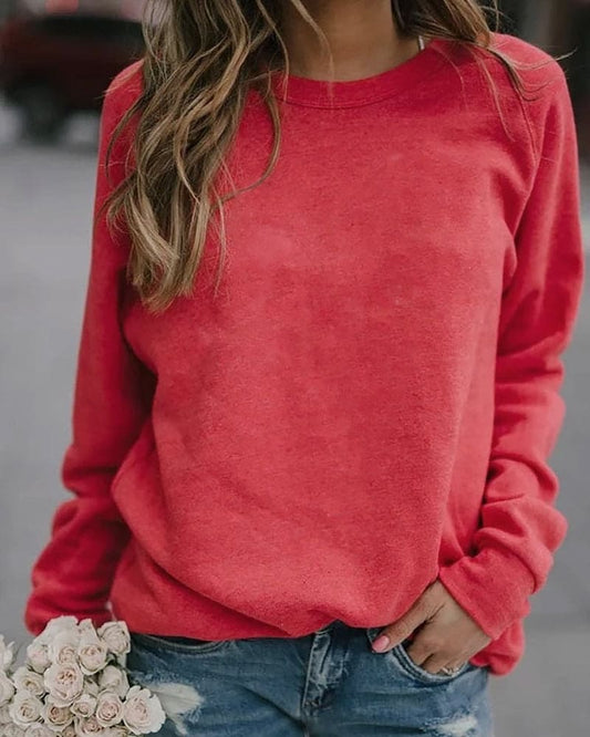 LD | Getailleerde en elegante wintertrui