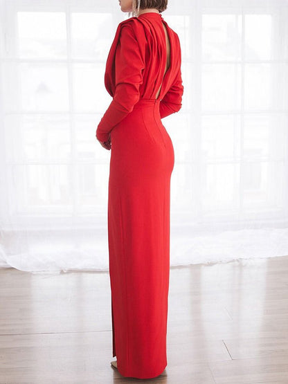 LM | Classic and elegant winter sweater