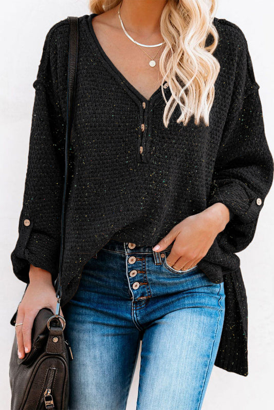 LD | Moeiteloze en chique wintertruien