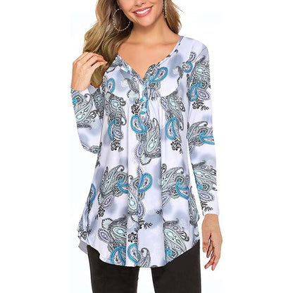 LD | Modern en comfortabel wintershirt