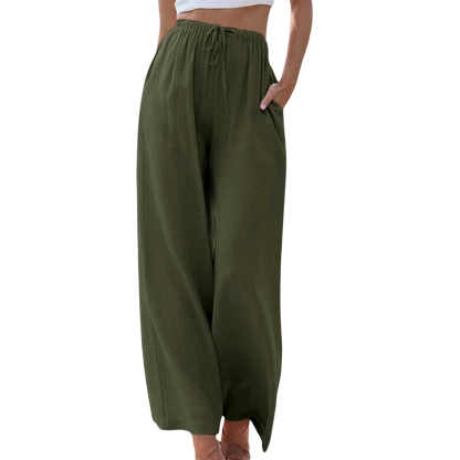 TS | Casual long trousers