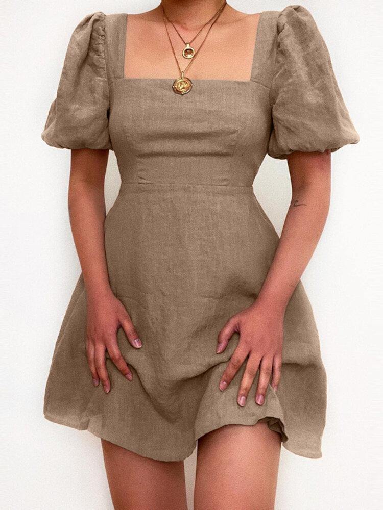 LM | Mini dress