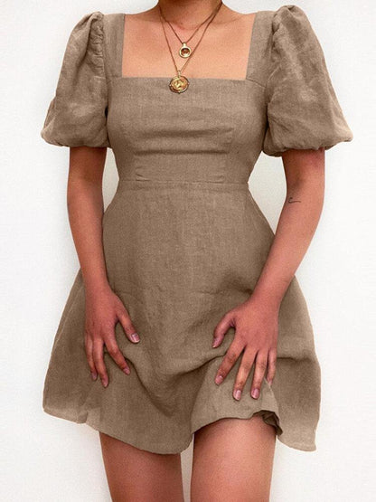 LM | Mini dress