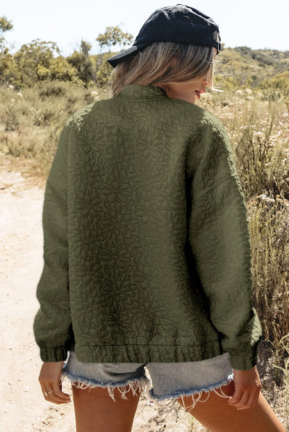 LM | Relaxed and timeless winter jacket