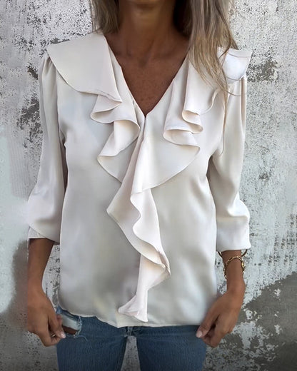 LD | Veelzijdig, comfortabel winter sweatshirt