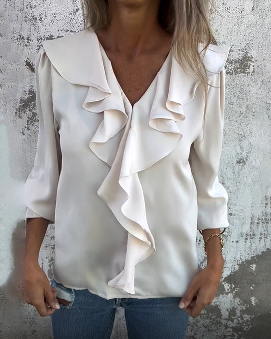 LD | Veelzijdig, comfortabel winter sweatshirt