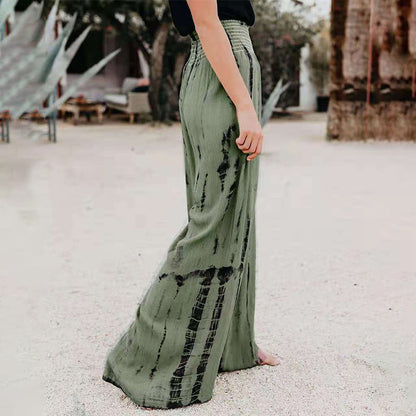 TS | Relaxed and timeless winter pants