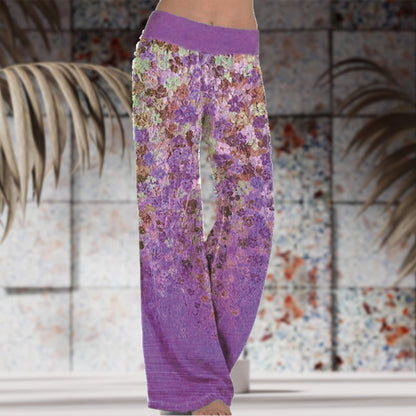 TS | Brave and light pants