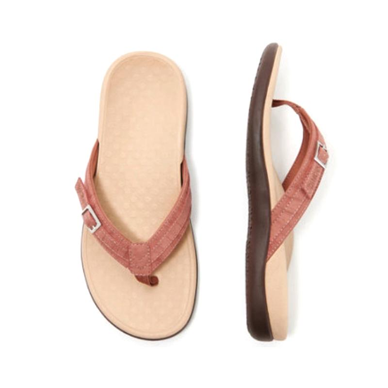 LD | Orthopedische zomersandalen