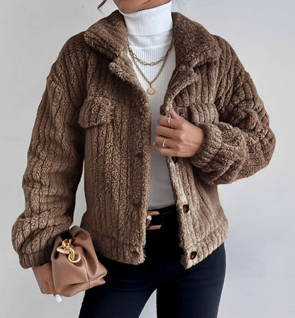 LD | Modieus en minimalistisch winterjack