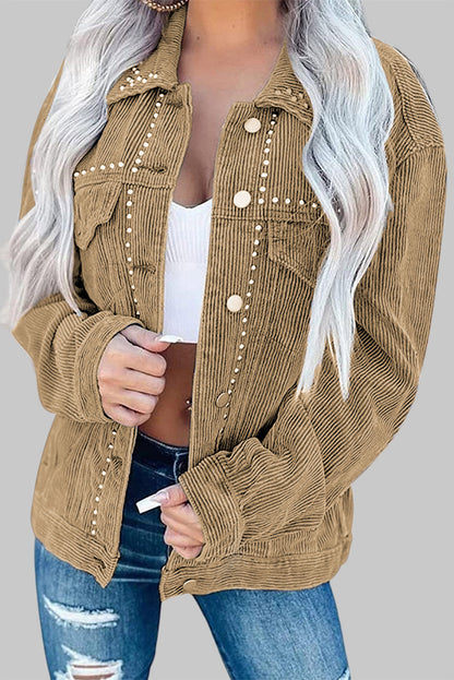 LD | Modieus en minimalistisch winterjack
