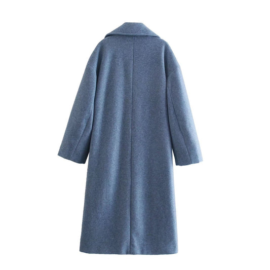LD | Klassiek en modieus winterjack