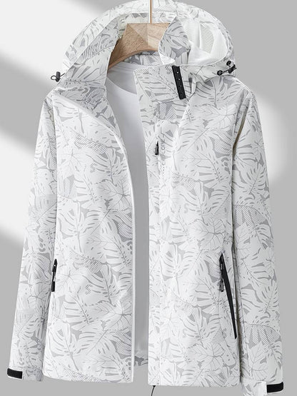 LD | Modieus en minimalistisch algemeen jack