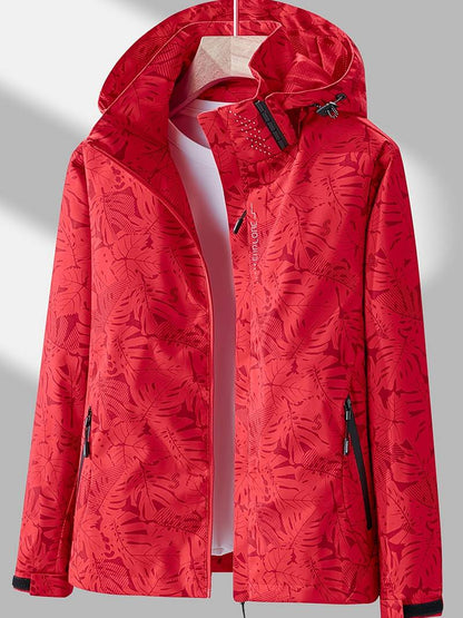 LD | Modieus en minimalistisch algemeen jack