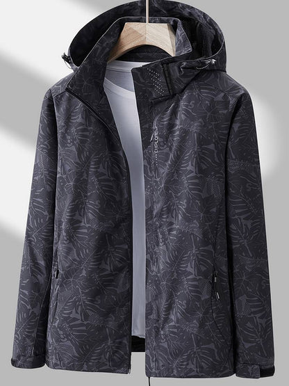 LD | Modieus en minimalistisch algemeen jack