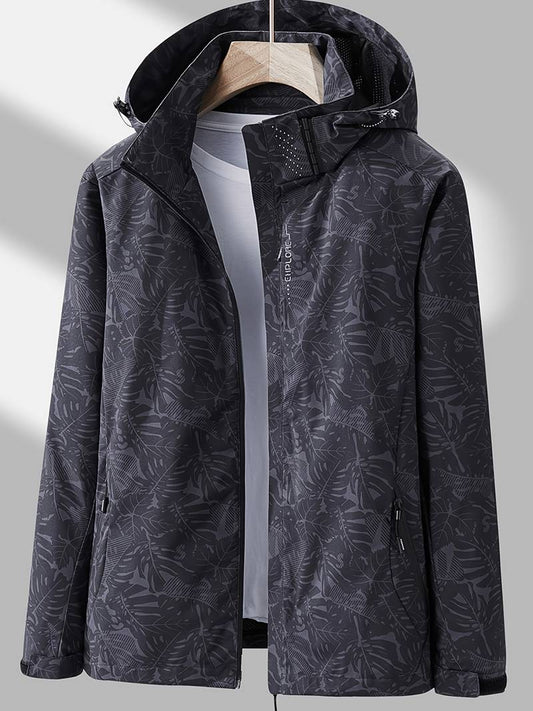LD | Modieus en minimalistisch algemeen jack