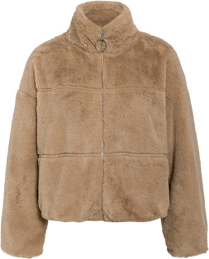 LD | Modieus en minimalistisch winterjack