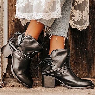 LM | Stylish boots for women