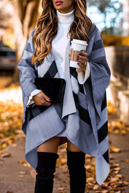 LD | Modieus en minimalistisch winterjack