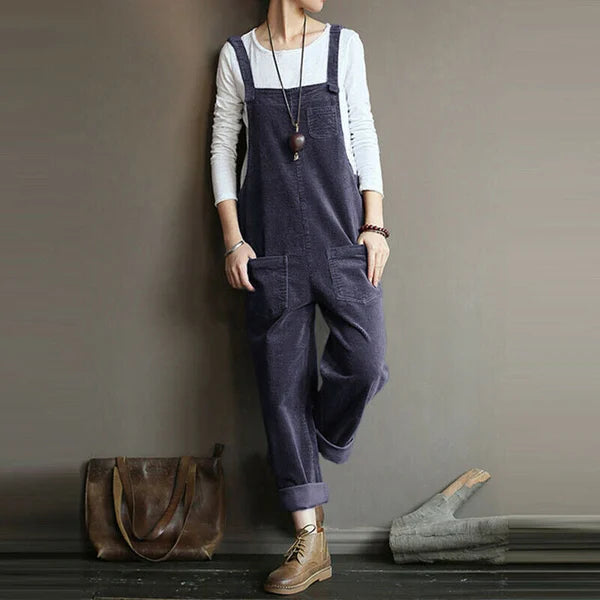 LM | Stylish and elegant general jumpsuit