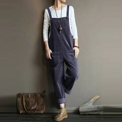 LM | Stylish and elegant general jumpsuit