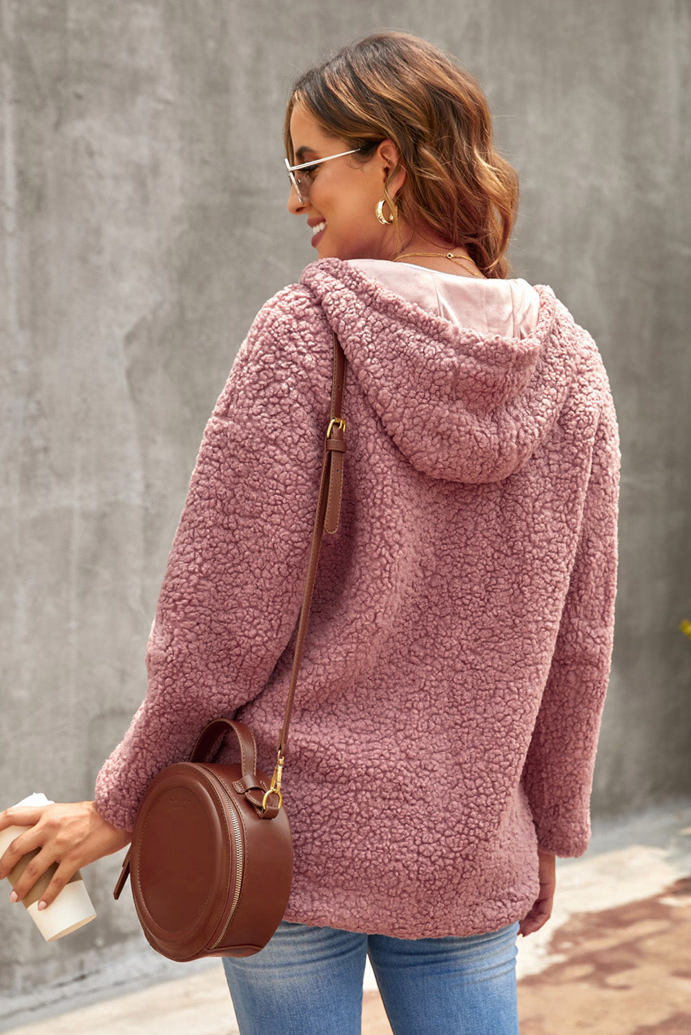 LM | Modern and versatile winter coat