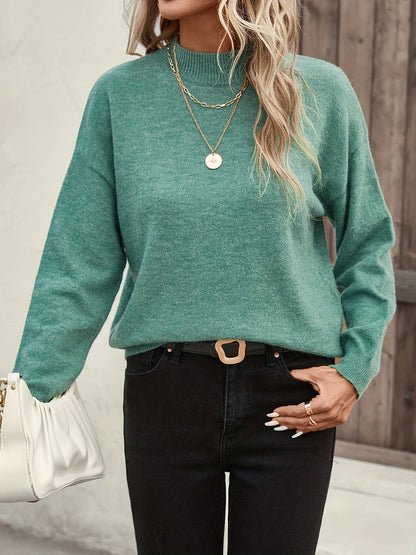 LD Casual en comfortabele trui