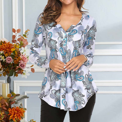 LD | Modern en comfortabel wintershirt