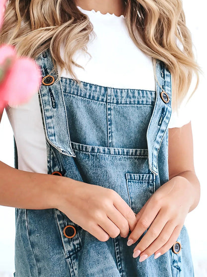 LD GRATIS: MW | Moeiteloos casual jumpsuit