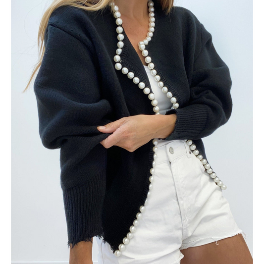 LD | Modieus en minimalistisch winterjack