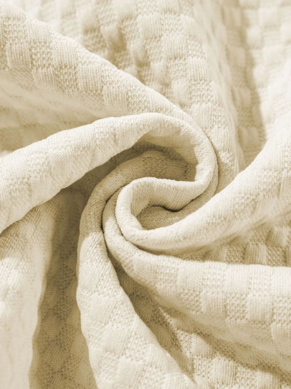 LM | Effortless and stylish winter hoodie