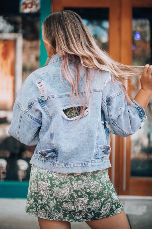 LD | Modieus en minimalistisch winterjack