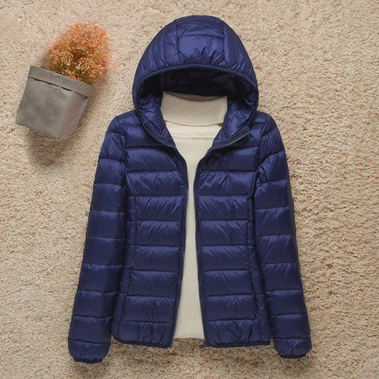 LD | Klassiek en comfortabel algemeen jack