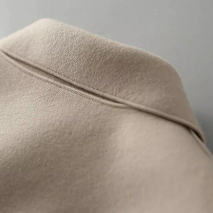 LD Casual en comfortabel winterjack