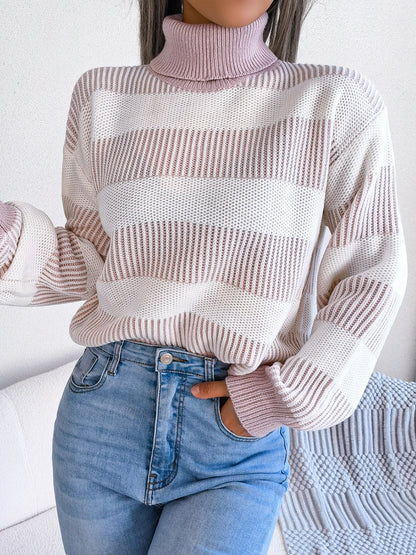 LD | Modieuze en minimalistische trui