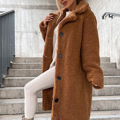 LD | Elegante en casual algemene jas