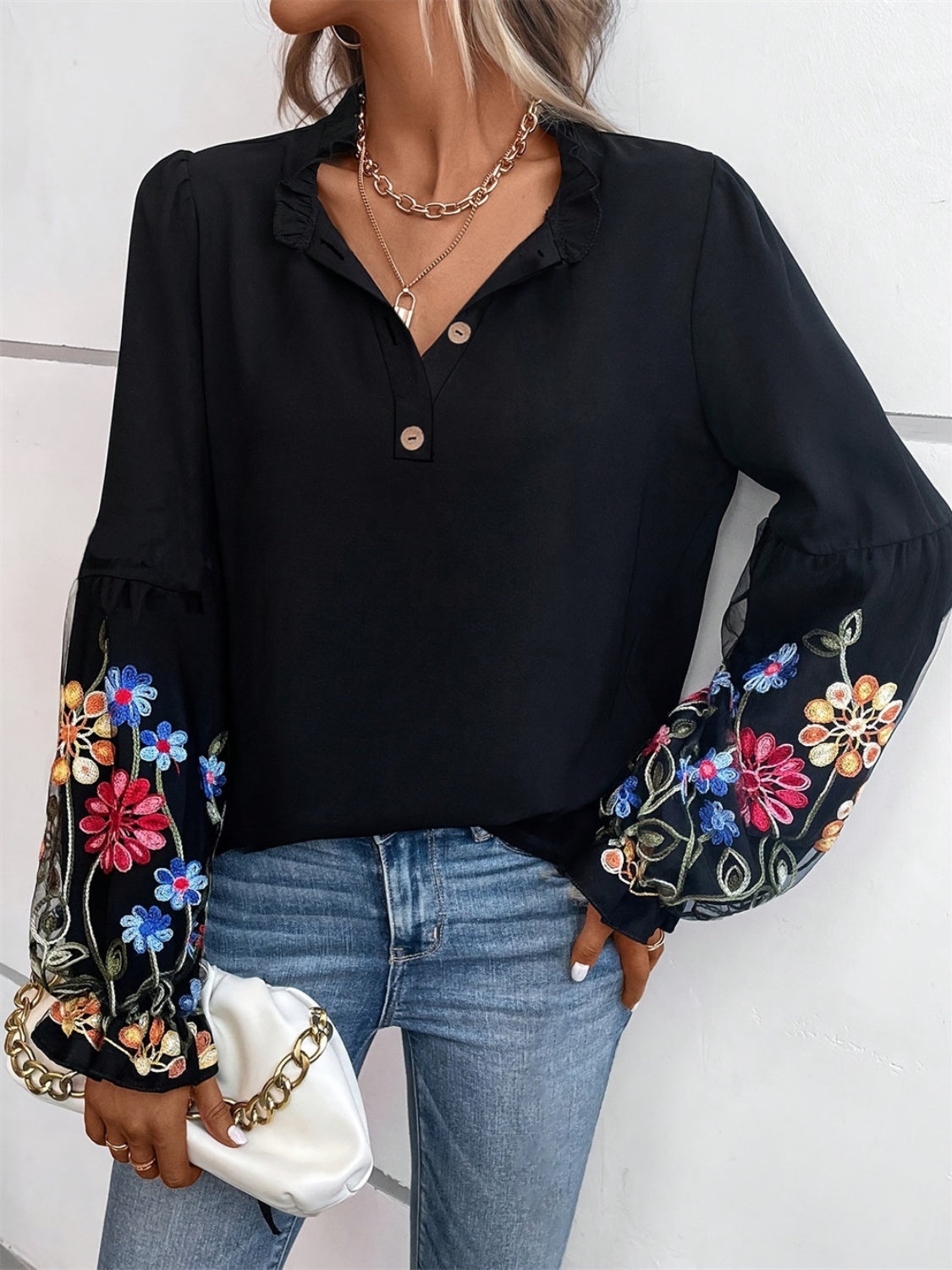 LD | Klassiek, comfortabel winter sweatshirt
