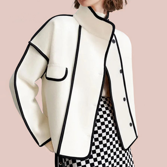 LD | Klassiek en elegant winterjack