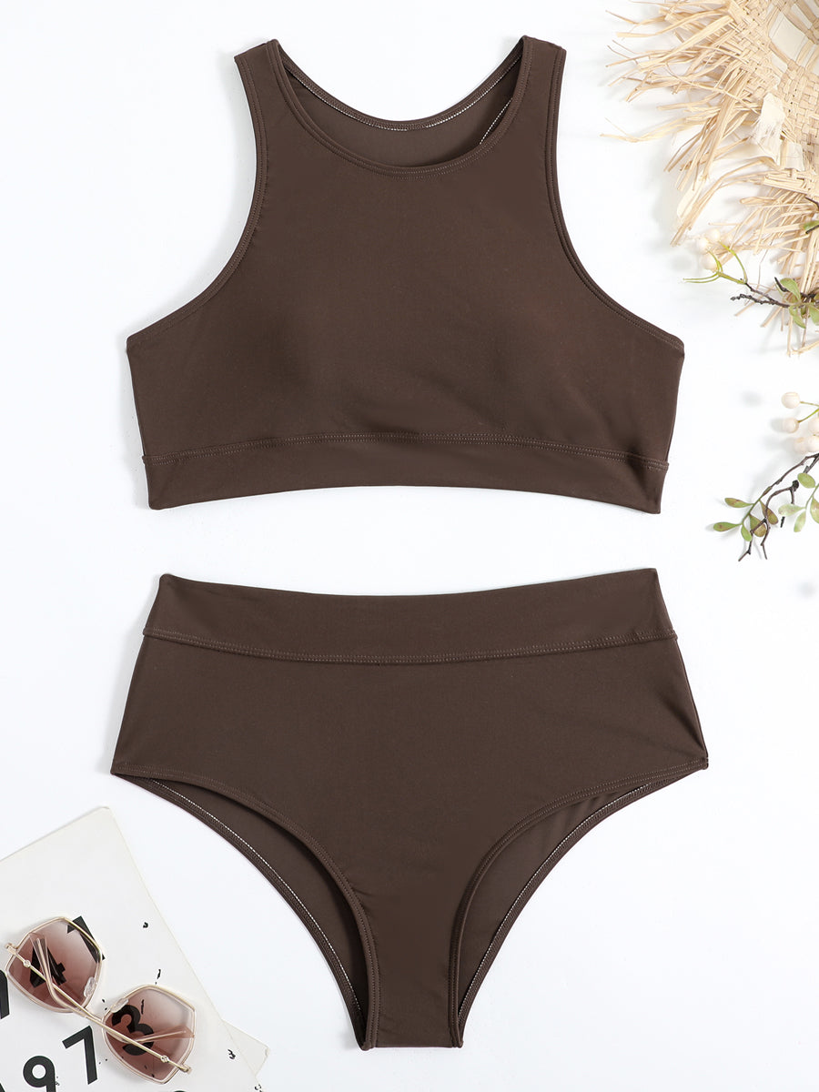 LM | Glamorous and cool bikini