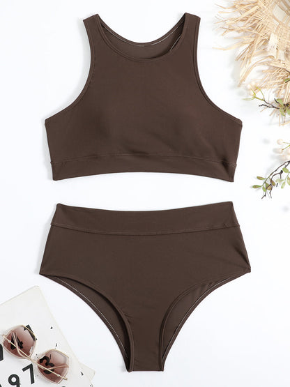 LM | Glamorous and cool bikini