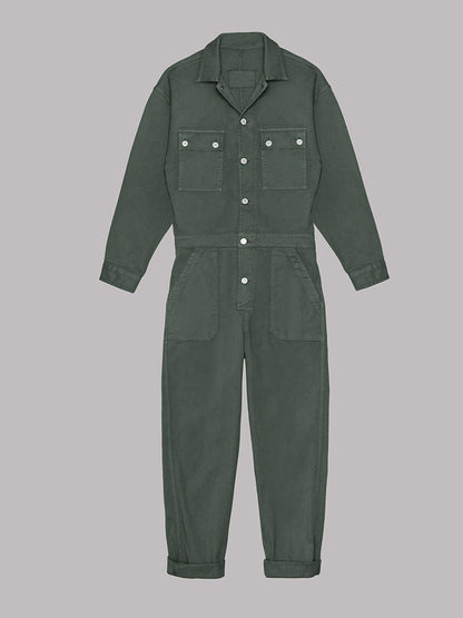 LD Eenvoudige en stijlvolle winteroverall