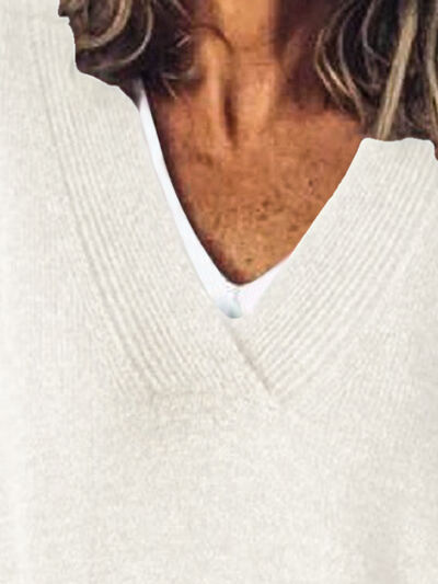 LM | Timeless and stylish sweater