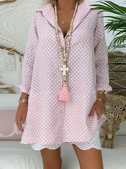 LM | Chic and versatile general blouse