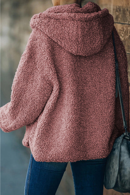 LM | Modern and versatile winter coat