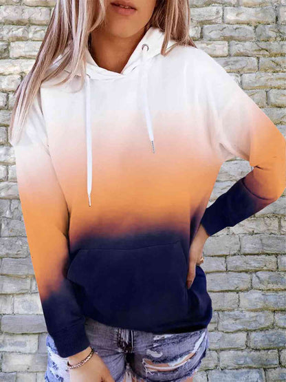 LM | Stylish and elegant winter hoodie