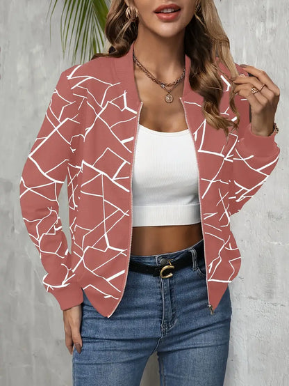 LD | Modieus en minimalistisch winterjack