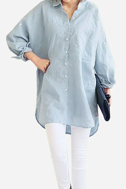 TS | Elegant and versatile winter garment