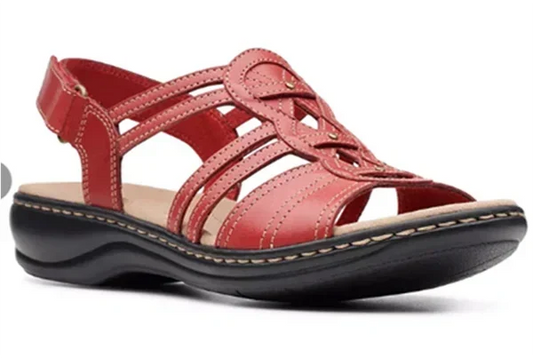 LD | Hoge kwaliteit orthopedische zomer sandalen