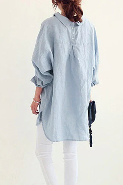 TS | Elegant and versatile winter garment