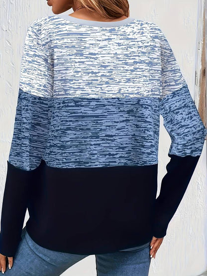 TS | Effortless and stylish winter T-shirt